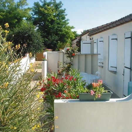 Lagrange Vacances Les Maisons De Saint Georges Стая снимка