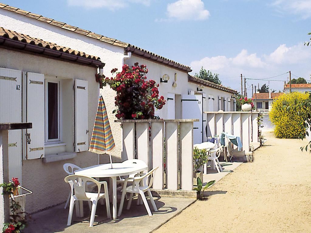 Lagrange Vacances Les Maisons De Saint Georges Стая снимка
