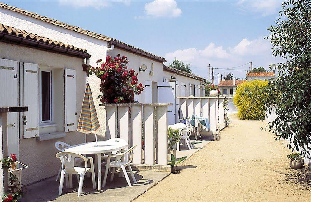 Lagrange Vacances Les Maisons De Saint Georges Екстериор снимка