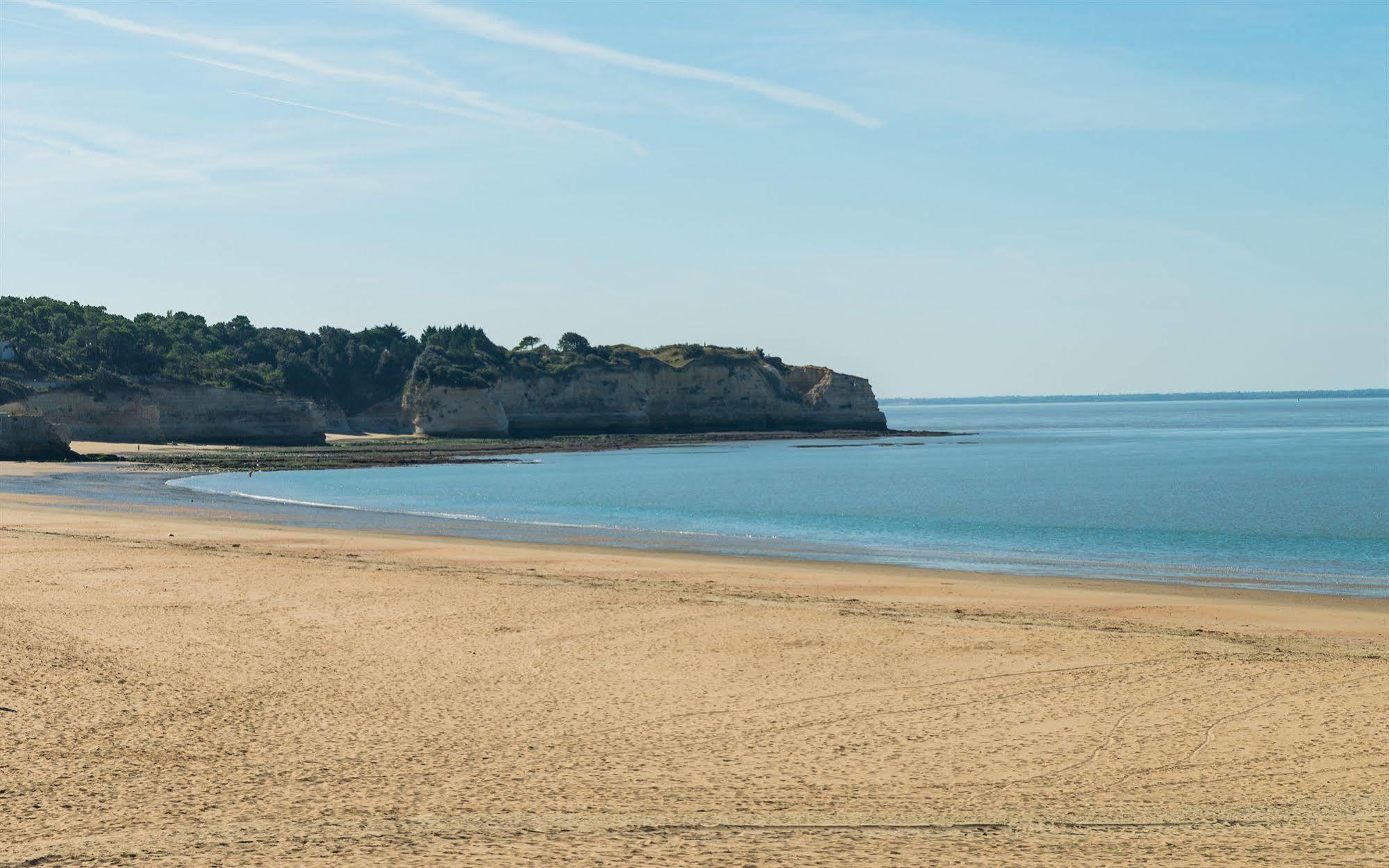Lagrange Vacances Les Maisons De Saint Georges Екстериор снимка